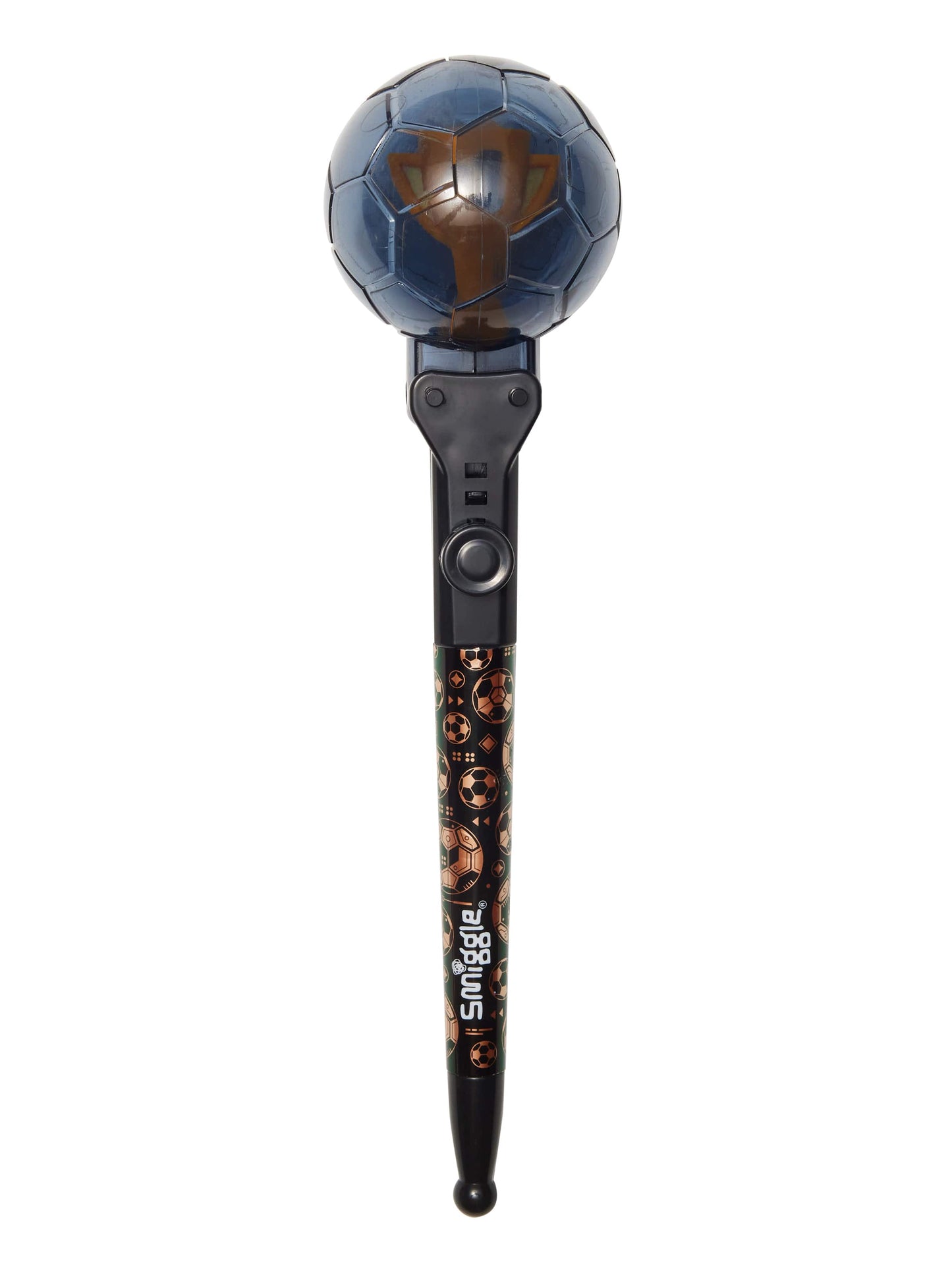 Smiggle - Surprise Charm Pen