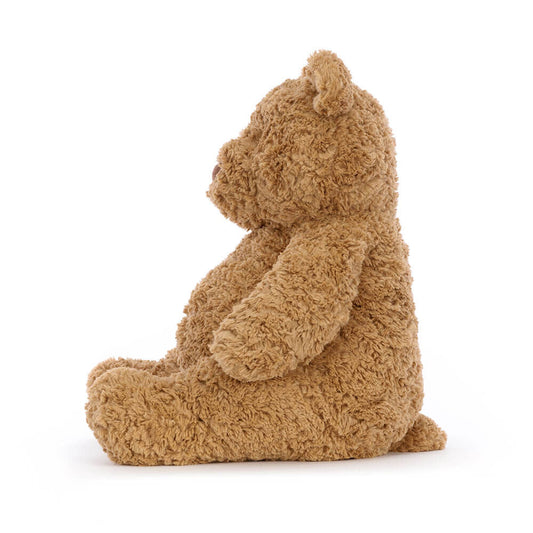 JellyCat - Bartholomew the Bear Plush Toy 26 cm