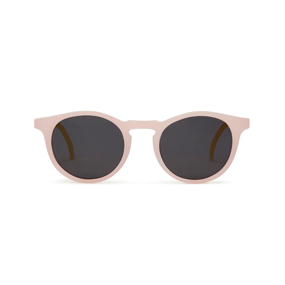 Leosun - Soft Pink Polarized UV400 Kids Sunglasses 3-8 Years