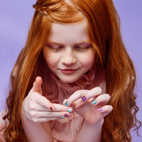 Miss Nella - pace Collection 4'lü Oje Paketi