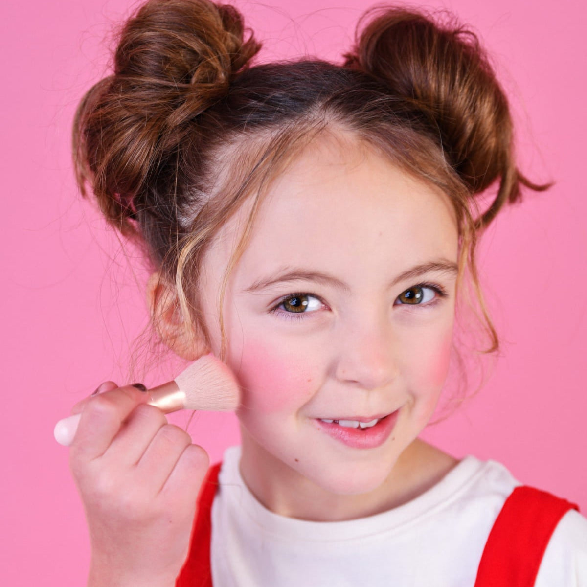 Miss Nella - Makeup Brush Set