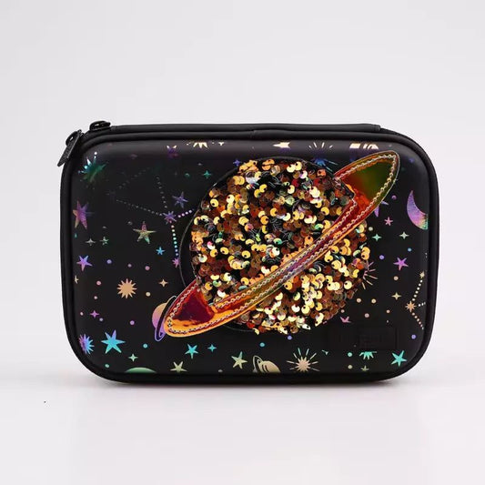 Smiggle - Mirrored Hardtop Pencil Case