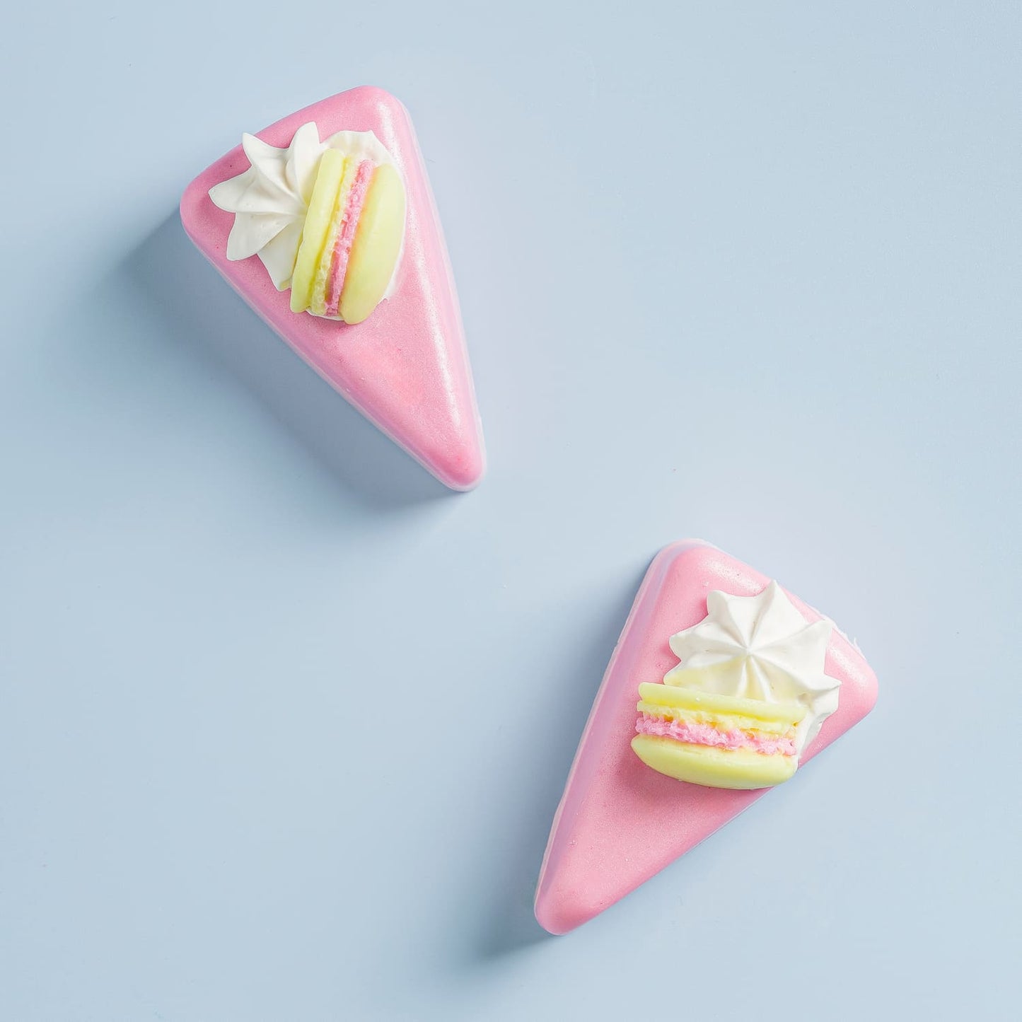 Baveal – Cake Art Moisturizing Hand and Body Soap with Pasta Design