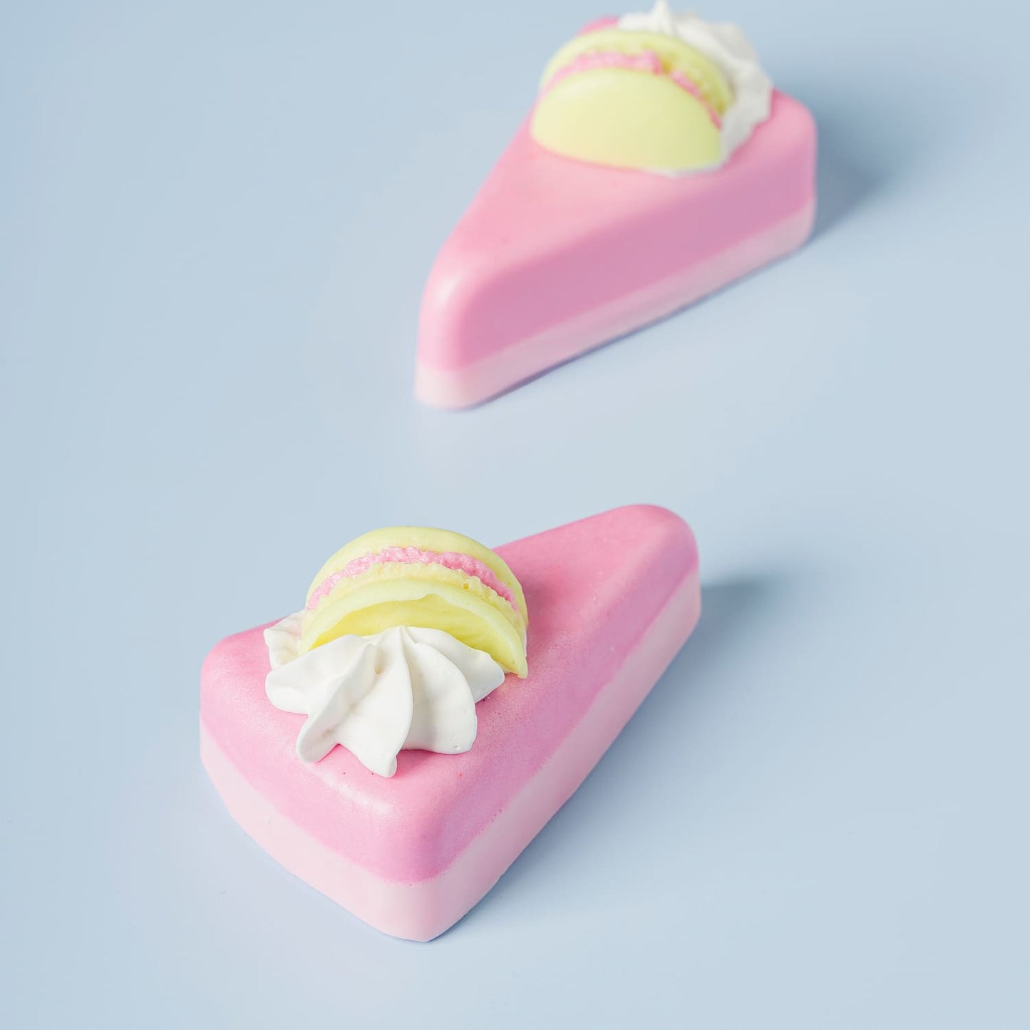 Baveal – Cake Art Moisturizing Hand and Body Soap with Pasta Design