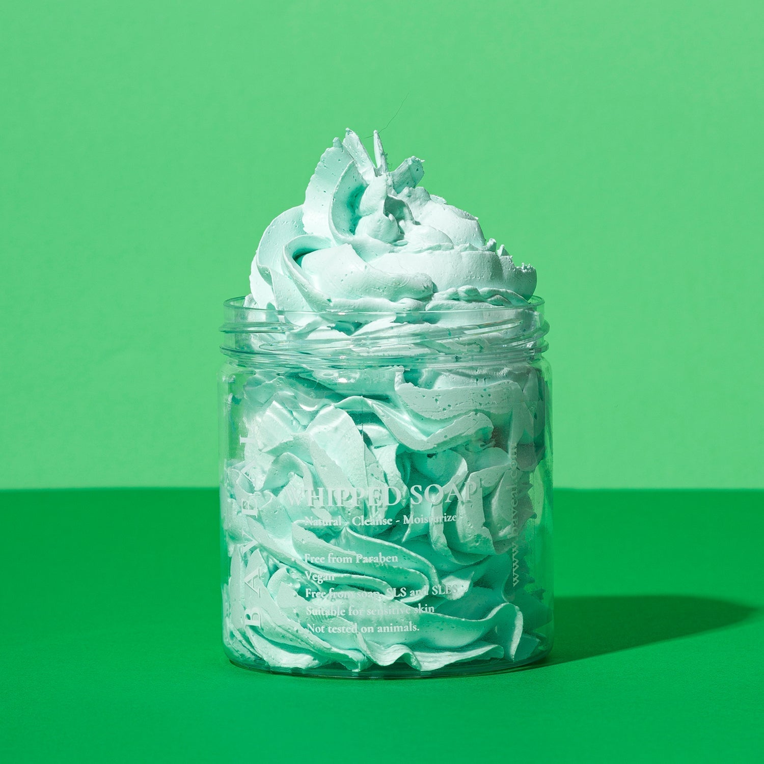 Baveal – SPA Etkisi – Çırpılmış Banyo ve Duş Sabunu