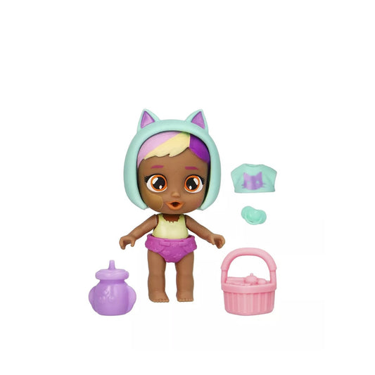 Cry Babies - PlayTime Mini Baby Blake Toy