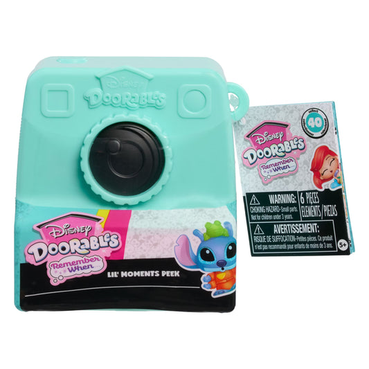 Disney - Disney Doorables Oyna