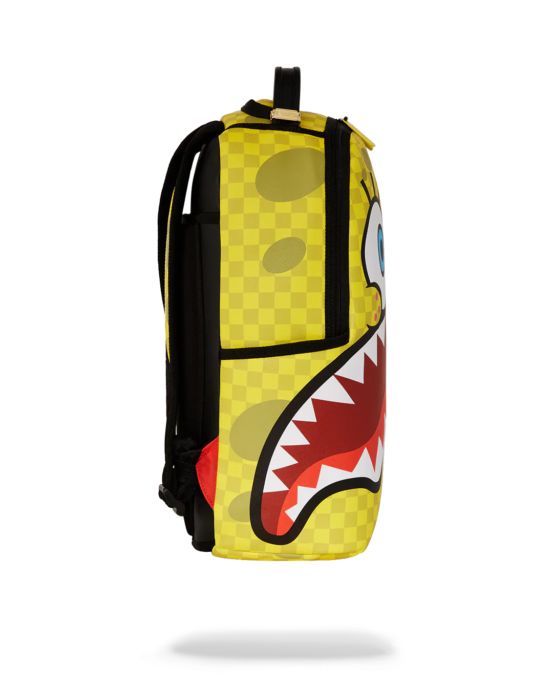 Sprayground - SpongeBob SquarePants Dlxsv Backpack