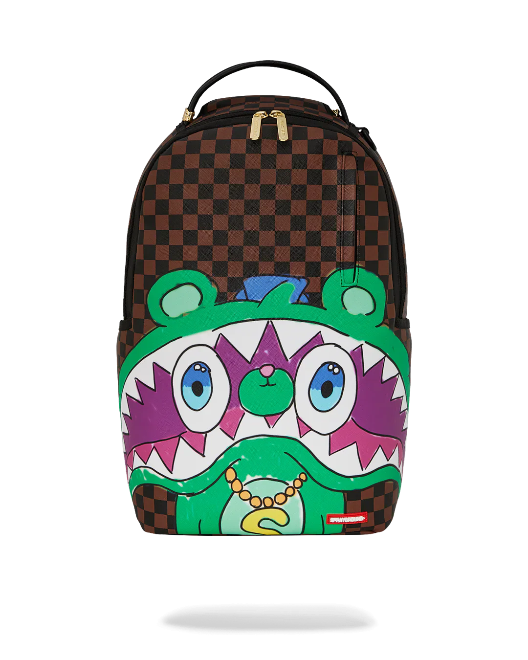 Sprayground - Solo Dolo Dlxsv Sırt Çantası