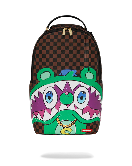 Sprayground - Solo Dolo Dlxsv Sırt Çantası