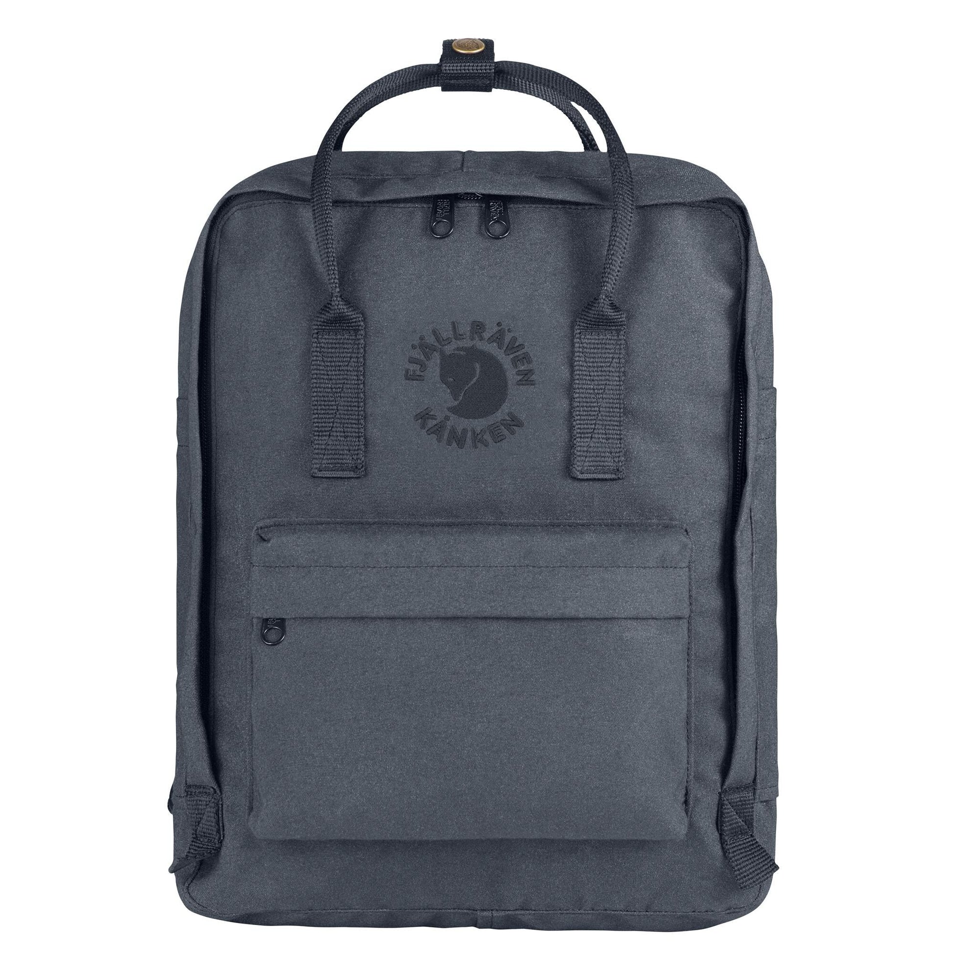 Fjällräven Kånken - RE-Kanken Füme Özel Seri Sırt Çantası