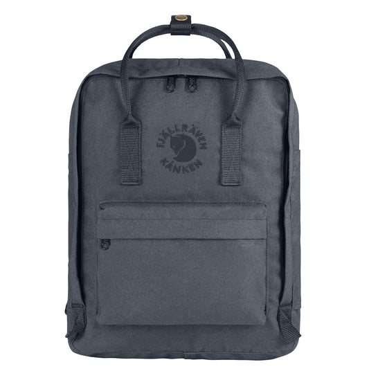 Fjällräven Kånken - RE-Kanken Füme Özel Seri Sırt Çantası