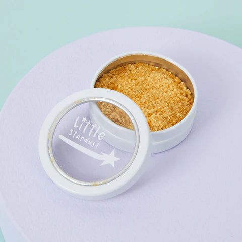 Little Stardust - Golden Mineral Toz Parıltı