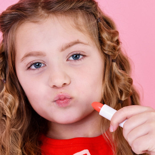 Miss Nella - Butter Cheeks Lip Balm