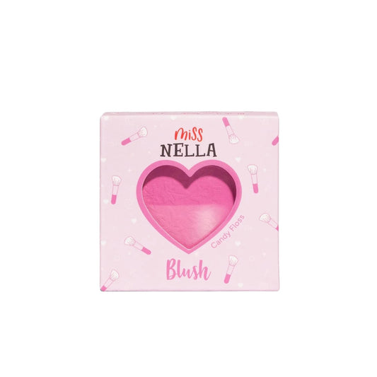 Miss Nella - Toksit Olmayan Çocuk Candy Allık