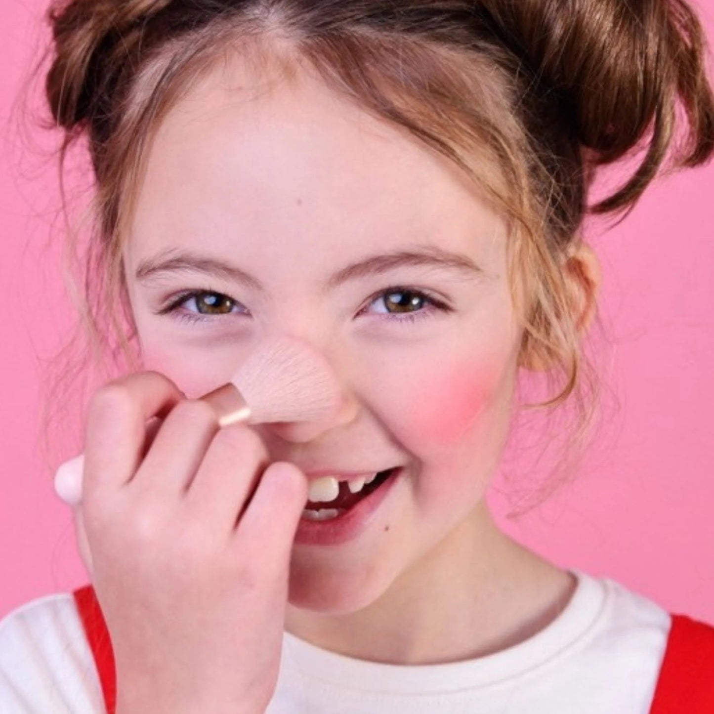 Miss Nella - Non-Toxic Kids Pomegranate Blush