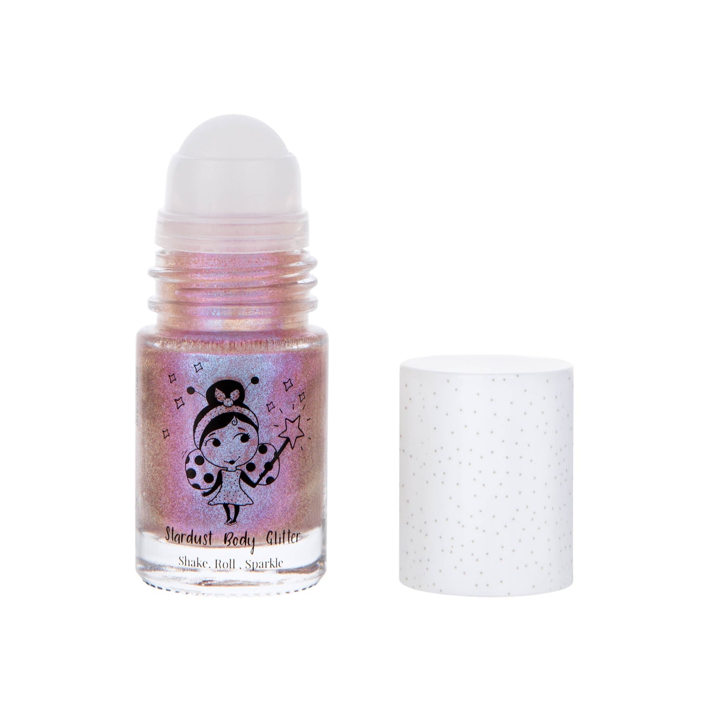 Miss Nella - Supernova Roll-On Body Glitter