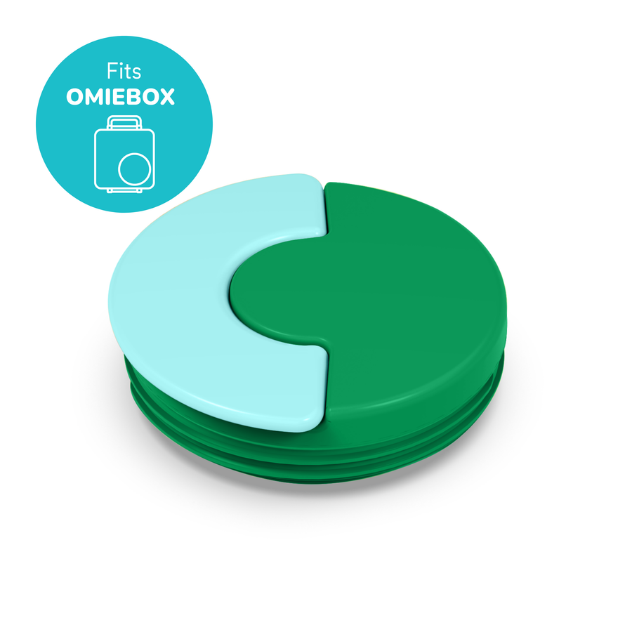 Omiebox - Yedek Parçası: Termos Kapağı