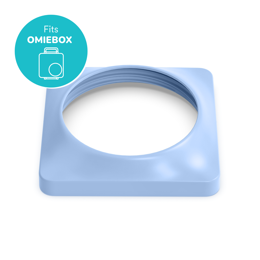 Omiebox - Yedek Parçası: Termos Kapağı Sabitleme Aparatı