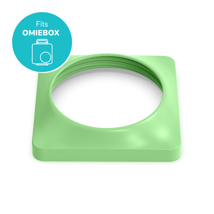 Omiebox - Replacement Part: Thermos Lid Fixing Bracket