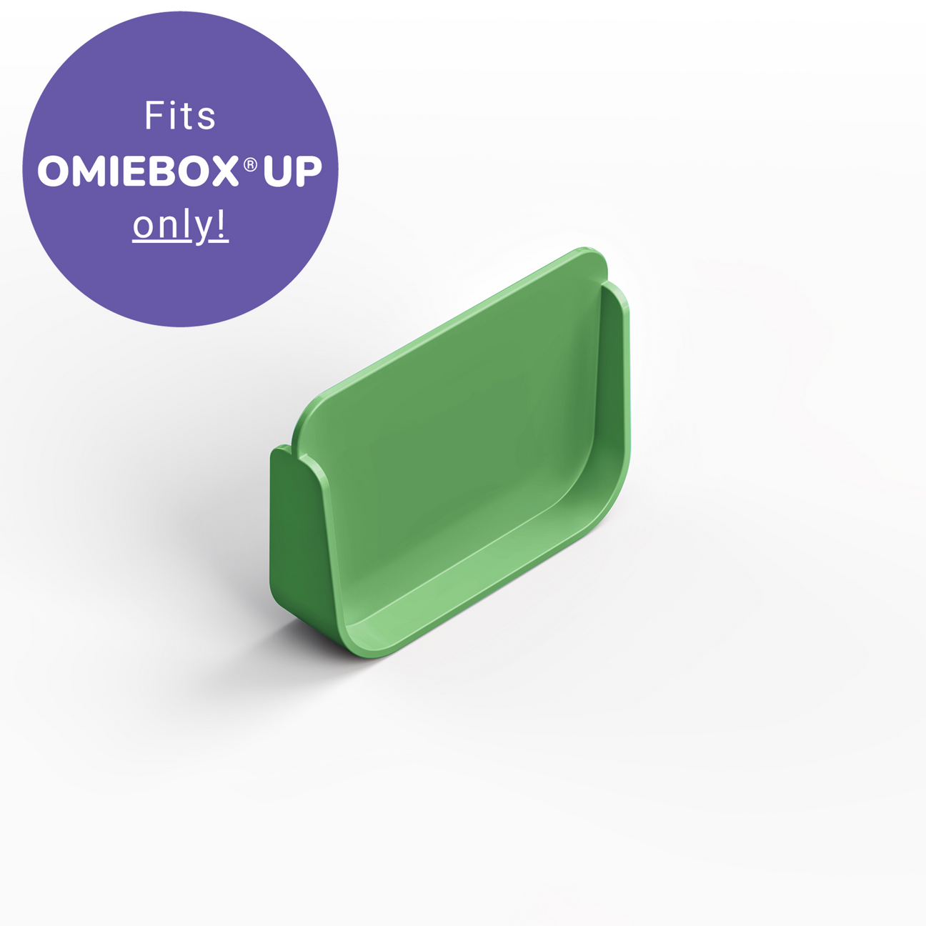 Omiebox - Yedek Parçası: UP Bölme Aparatı