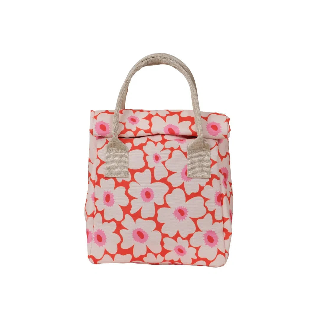 Peppythings - Daisy Thermal Lunch Bag
