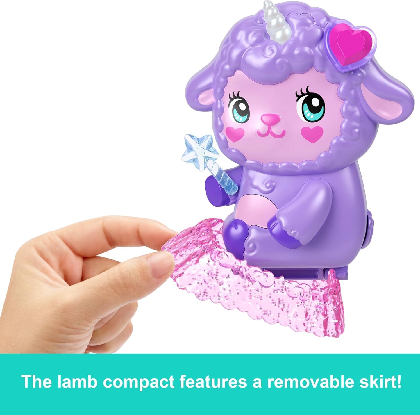 PollyPocket - PollyPocket Playset