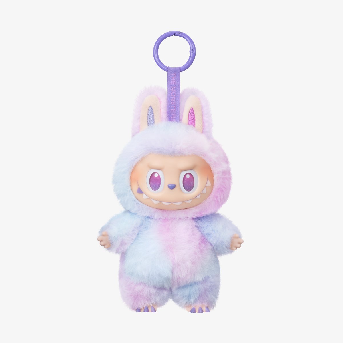 Pop Mart - Original Big Into Energy Series Vinyl Plush Doll Surprise Blind Pack