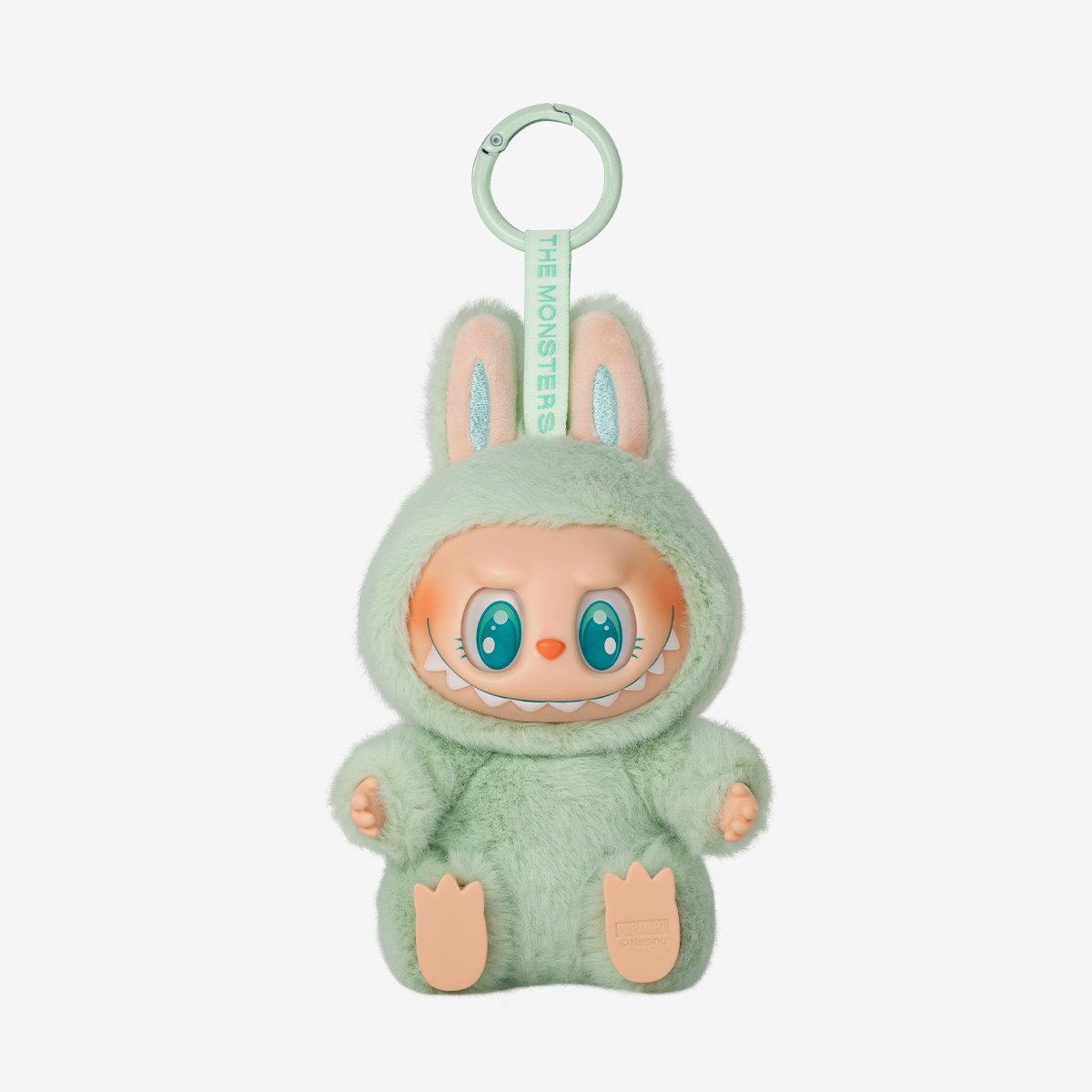 Pop Mart - Original Have a Seat Vinyl Plush Doll Surprise Blind Pack