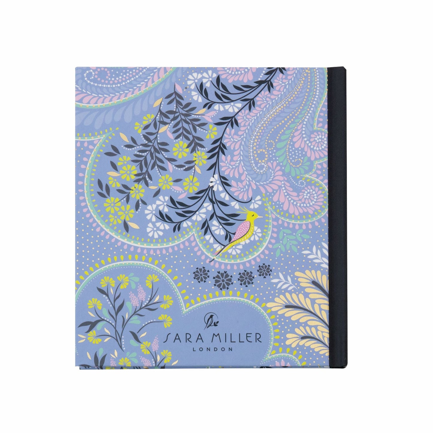 Portico Designs - Sara Miller: Savannah 80-Page Mini Code Notebook