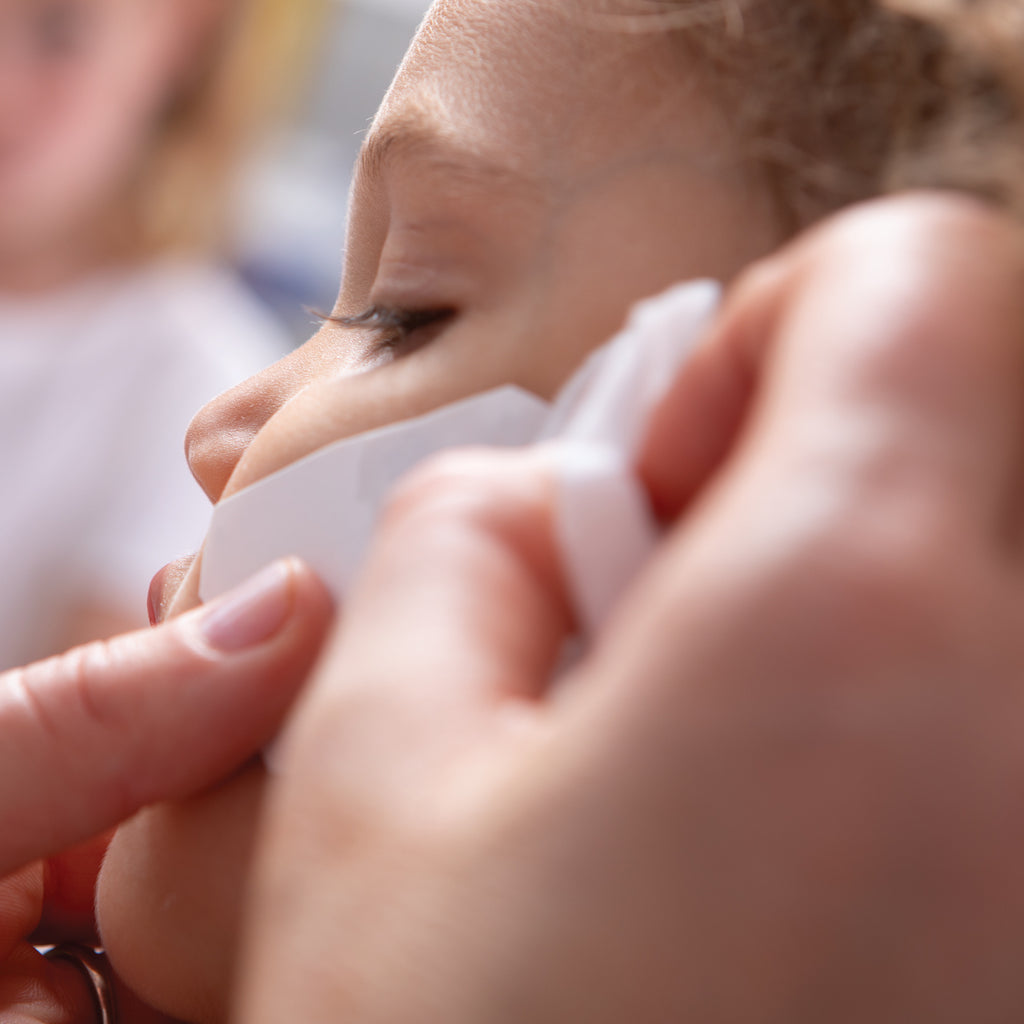 Rachel Ellen - Love Our Planet Kids Temporary Tattoos