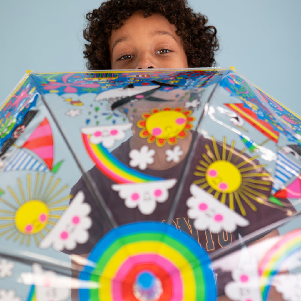 Rachel Ellen - Under The Sea Child's Umbrella