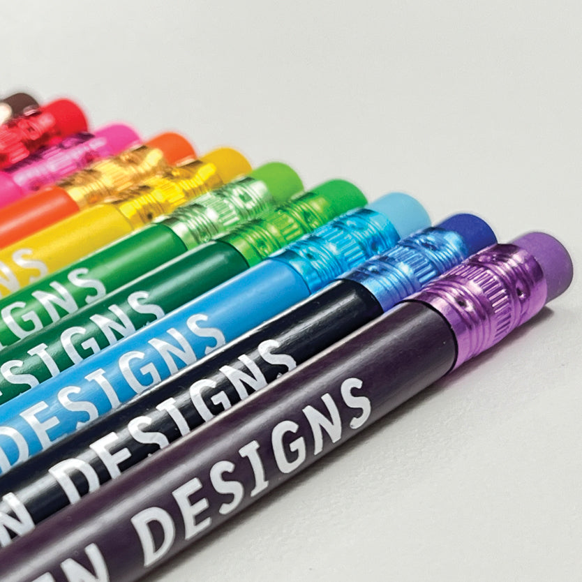 Rachel Ellen - Unicorns Scented and Erasable Crayon Set
