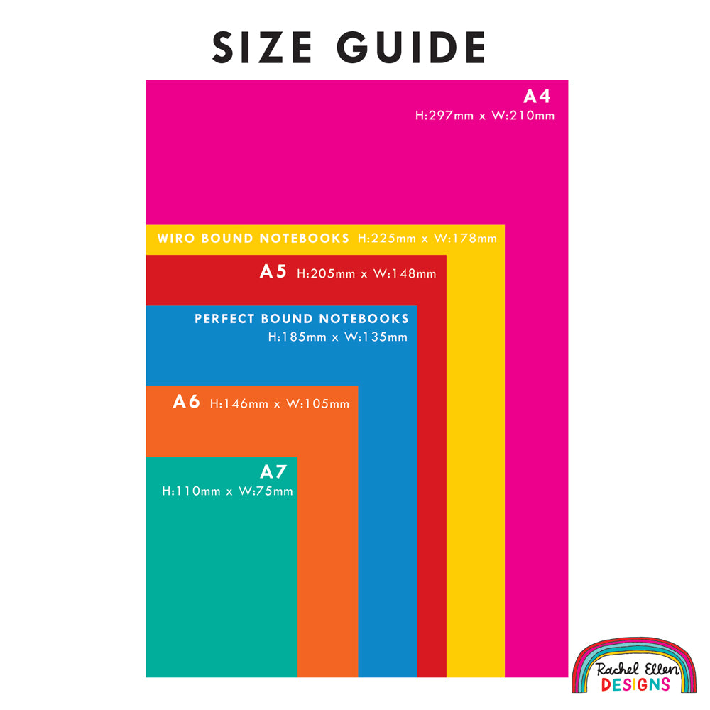 Rachel Ellen - Vızıldayan Arı Şeklinde Tel Ciltli Defter