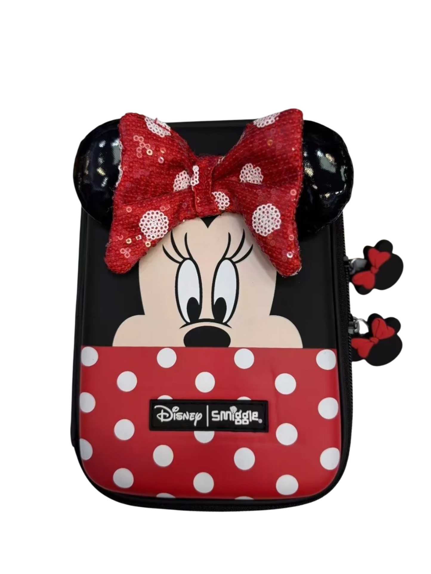 Smiggle - Disney Minnie Kalem Kutusu