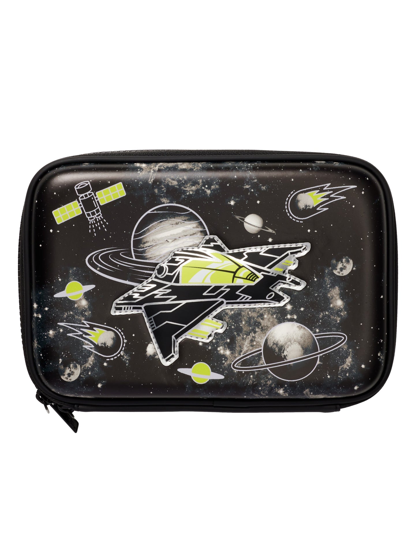 سميجل - مقلمة ذات قسمين صلبة