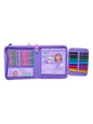 Smiggle - Gabbys Dollhouse Kalem Kutusu ve Kırtasiye Seti