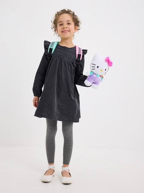 Smiggle - Hello Kitty Nursery School Backpack with Removable Toys