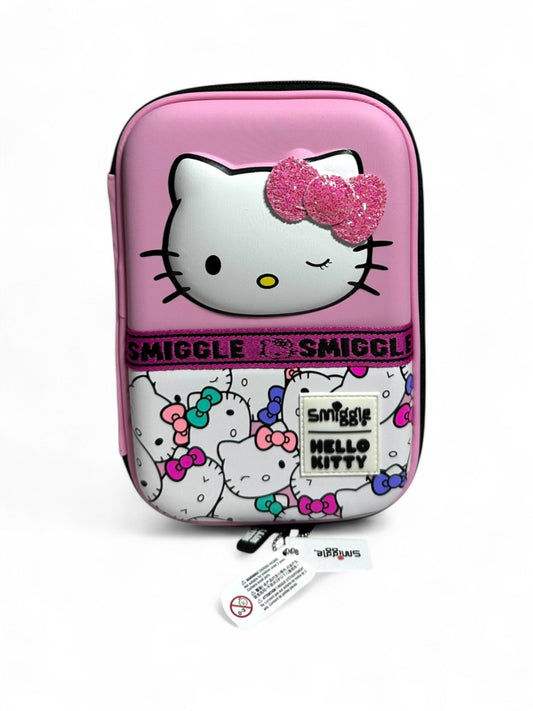 Smiggle - Hello Kitty Hardtop Kalem Kutusu