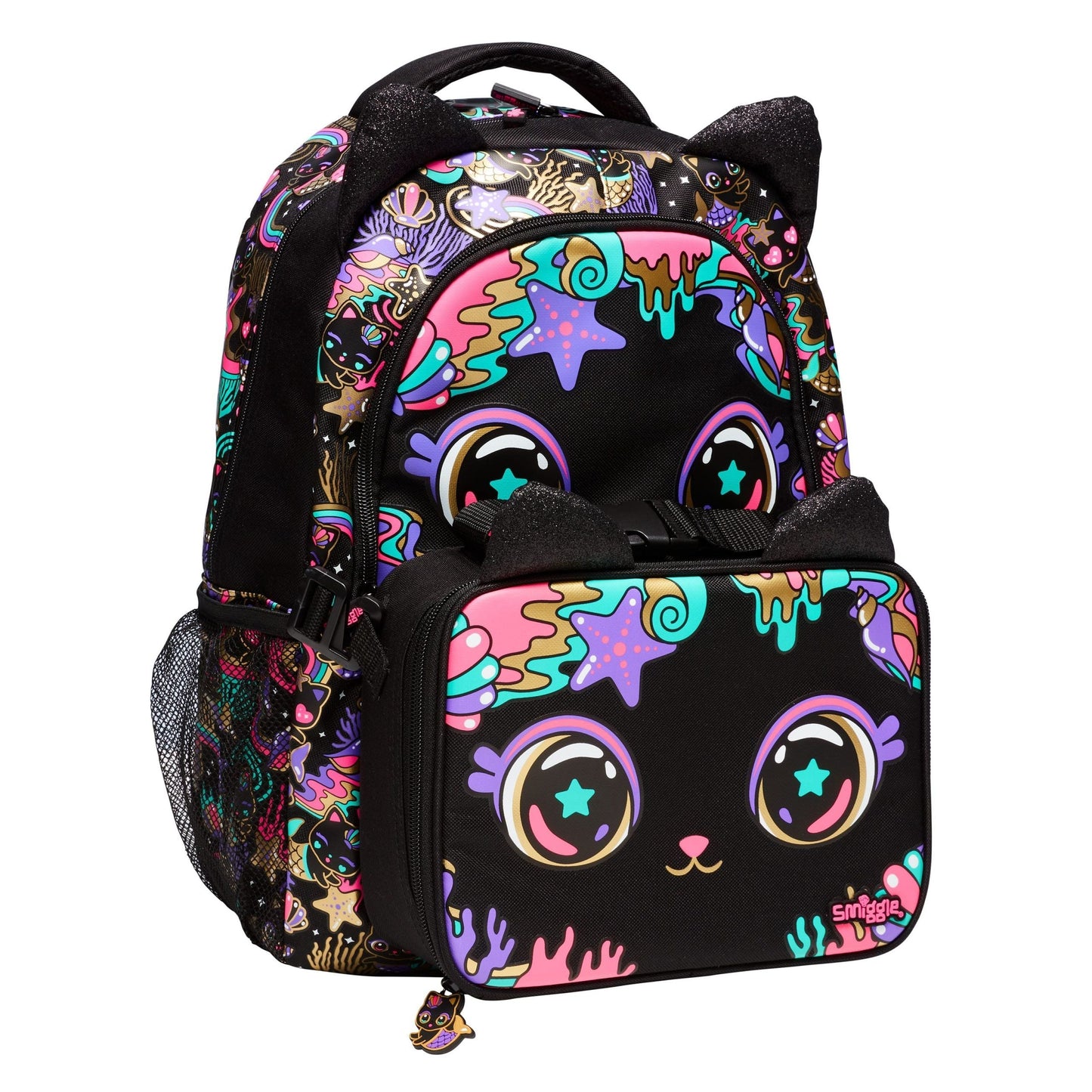 Smiggle - Hey There Sırt Çantası