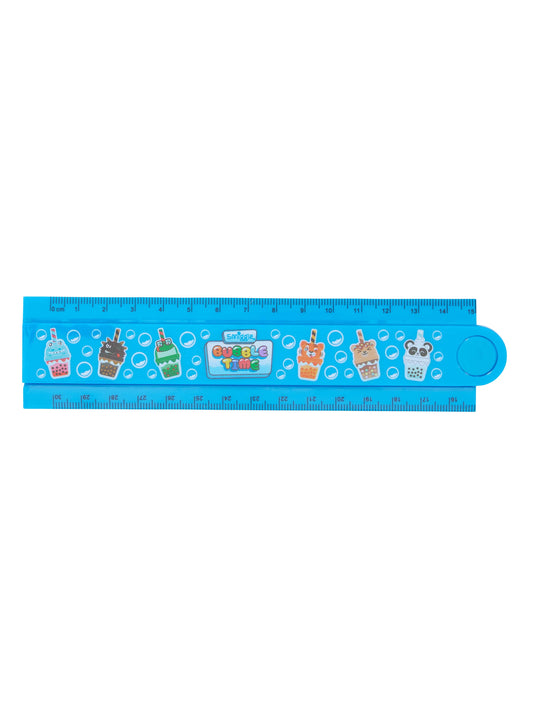 Smiggle - Foldable Ruler
