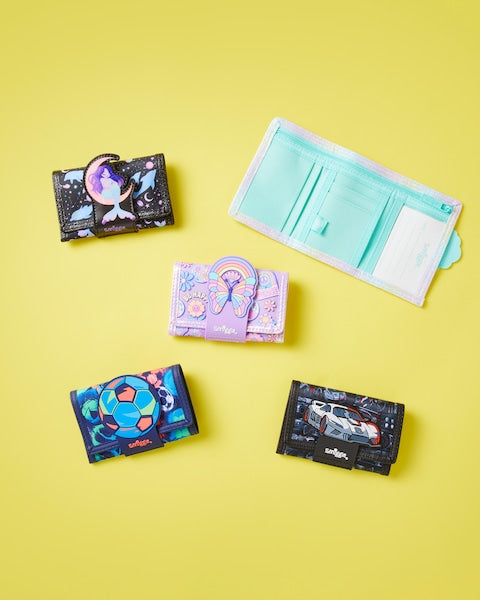 Smiggle - Limitless Kids' Wallet
