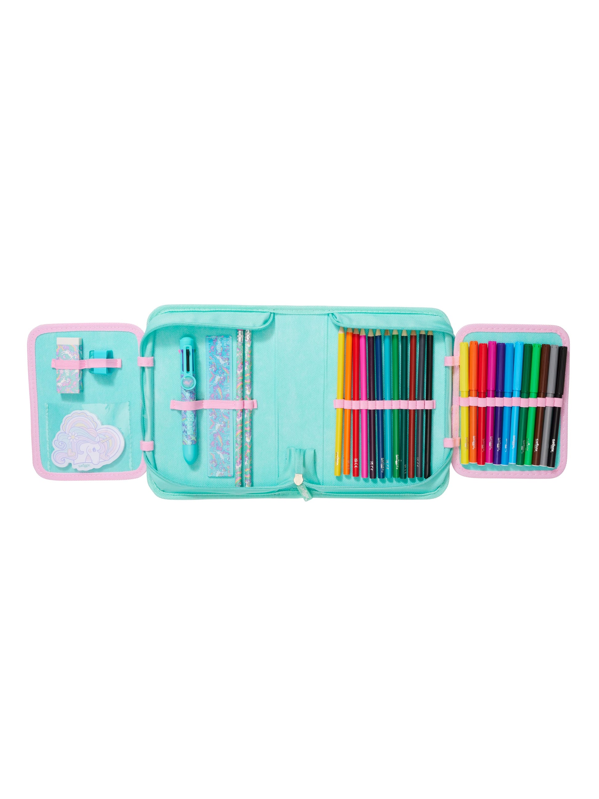 Smiggle - Limitless Kalem ve Kırtasiye Seti