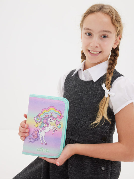 Smiggle - Limitless Pen and Stationery Set