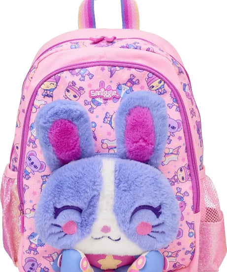 Smiggle - Movin Preschool and Nursery Backpack