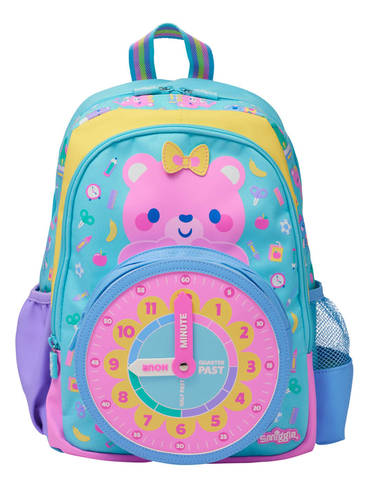 Smiggle - Ready Preschool Backpack