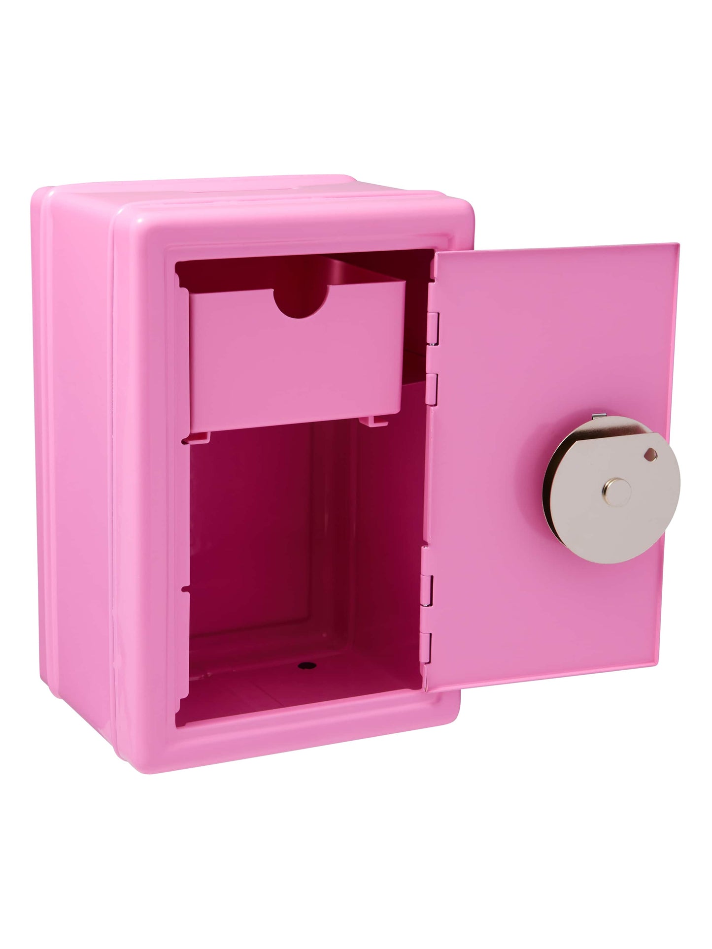 Smiggle - Coded Money Piggy Bank