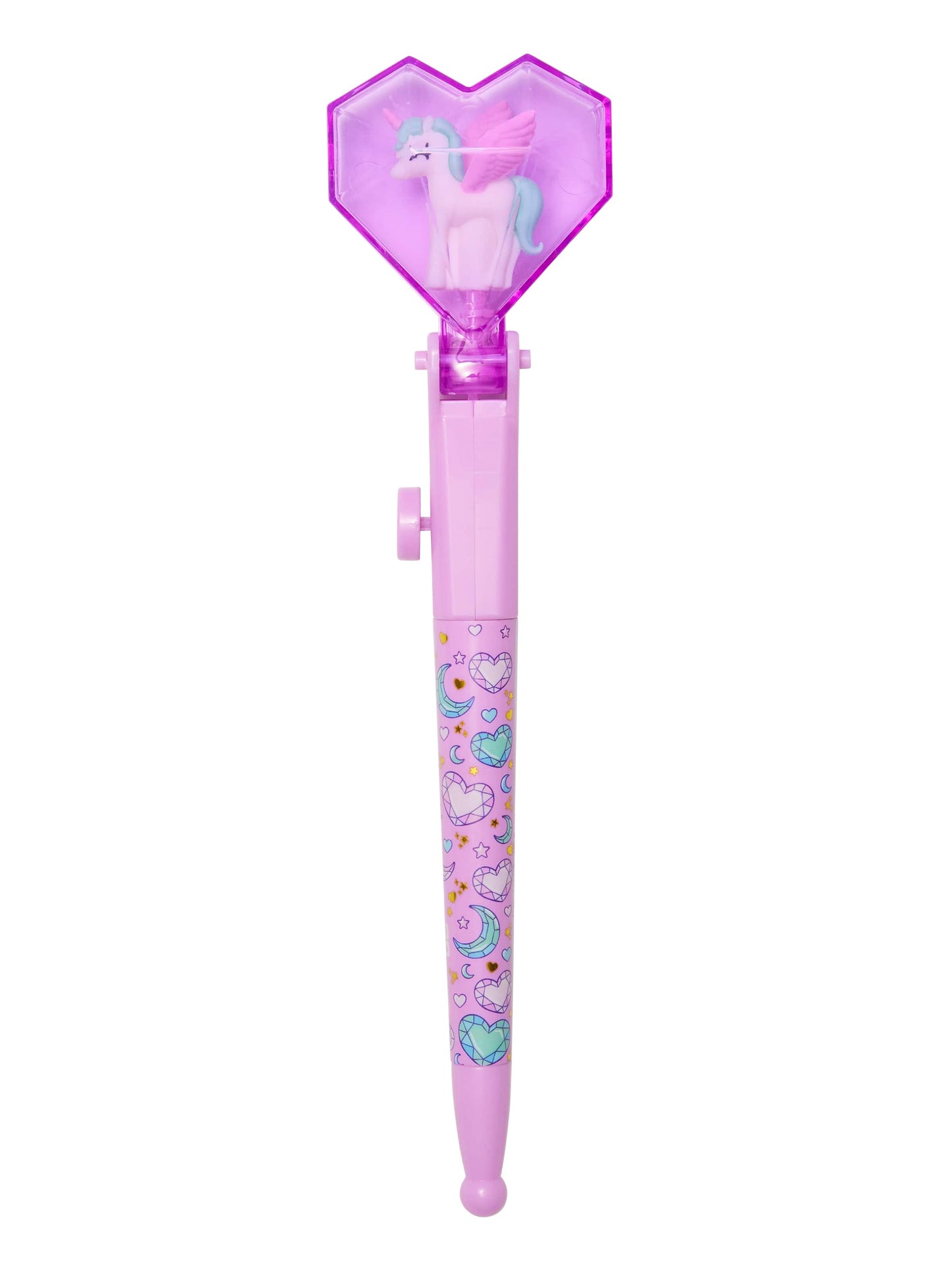 Smiggle - Sürpriz Charm Kalemi