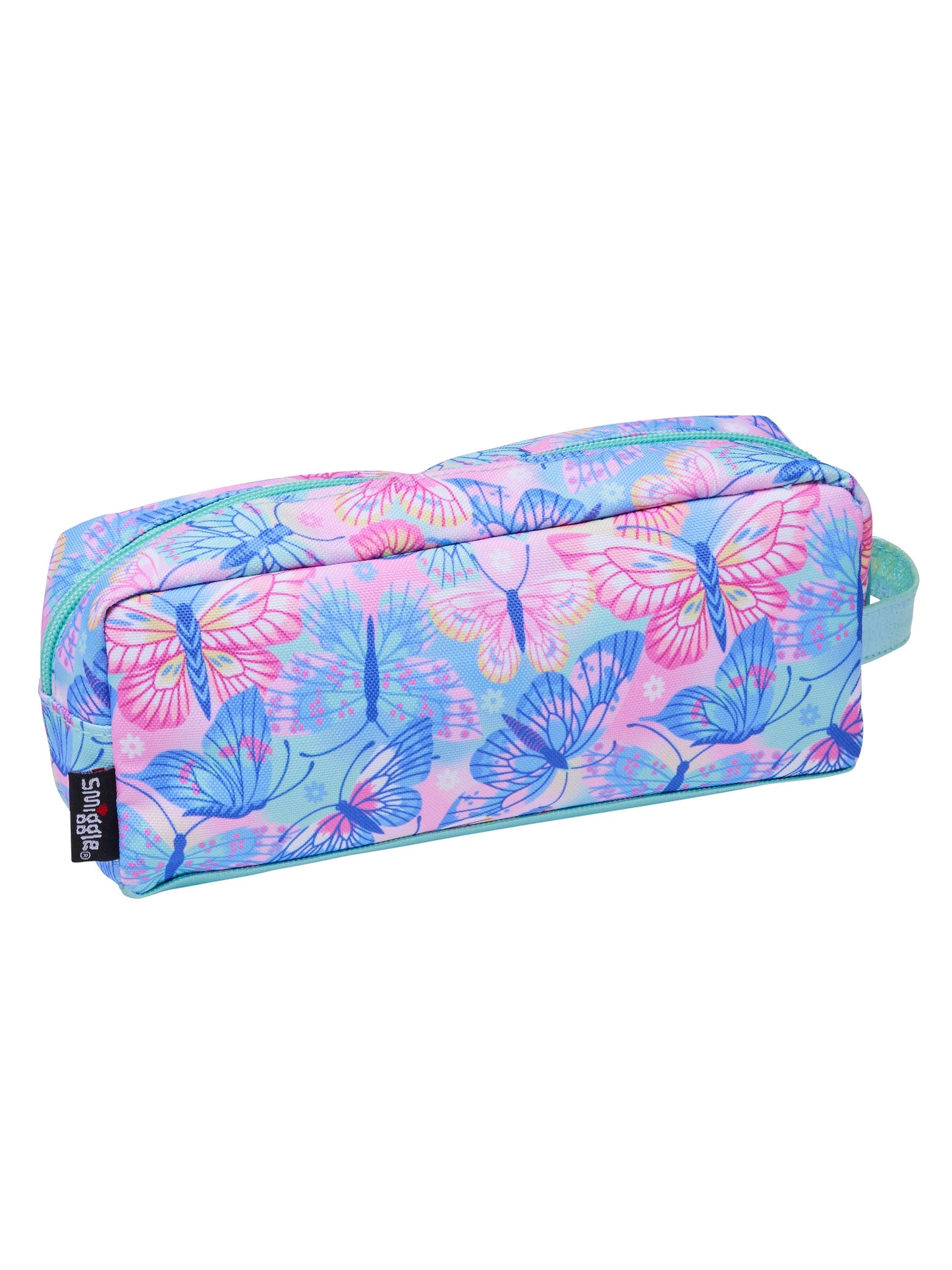 Smiggle - Surreal Double-Eyed Pencil Case