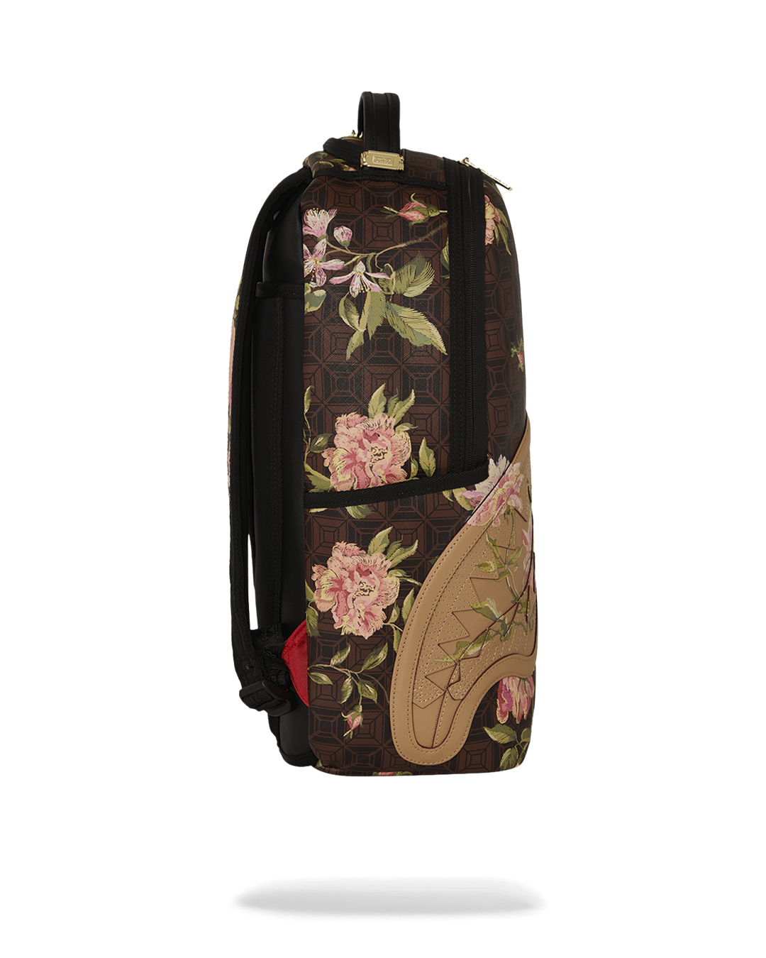 Sprayground - Ai Dreamers Garden Sırt Çantası